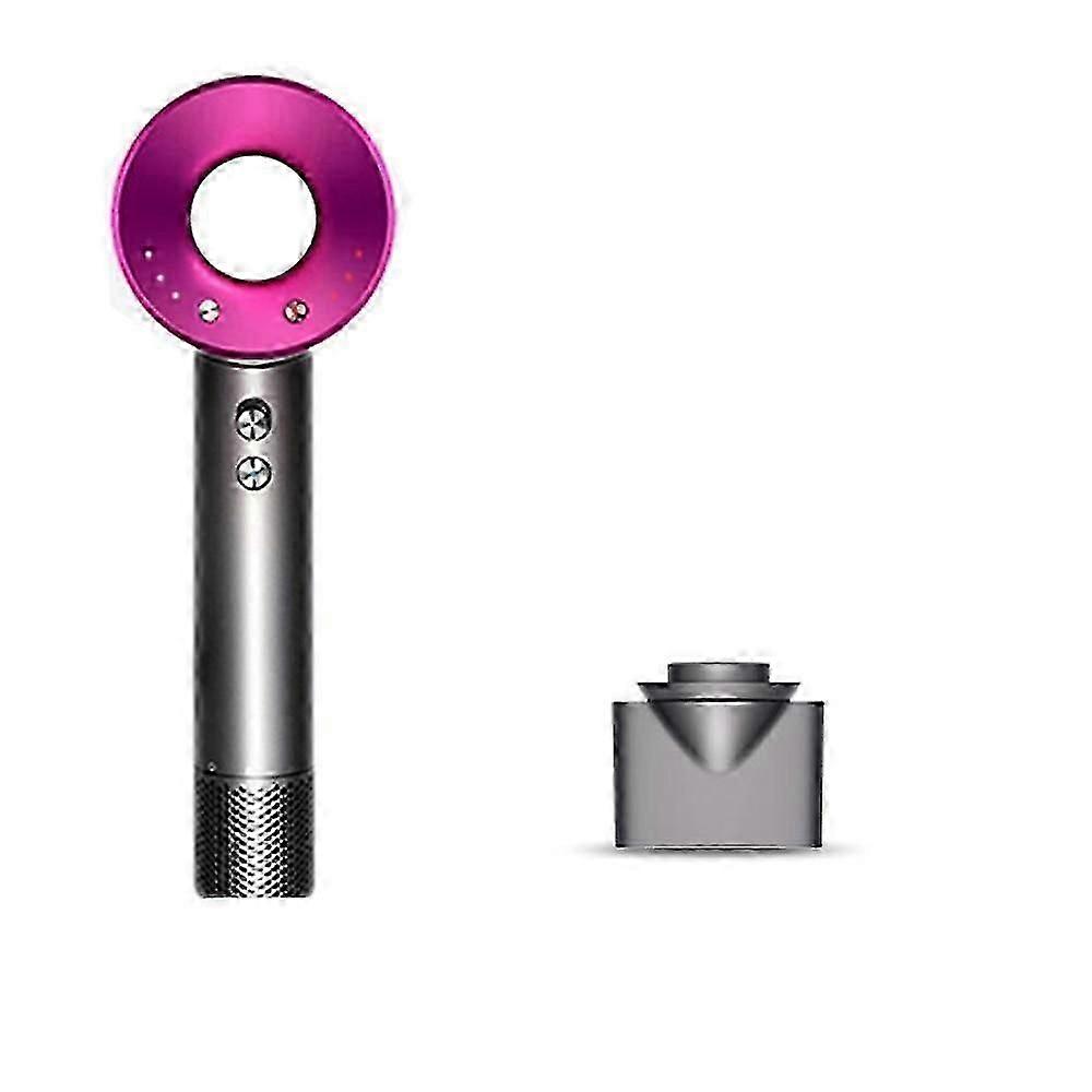 Nuevo secador de pelo profesional