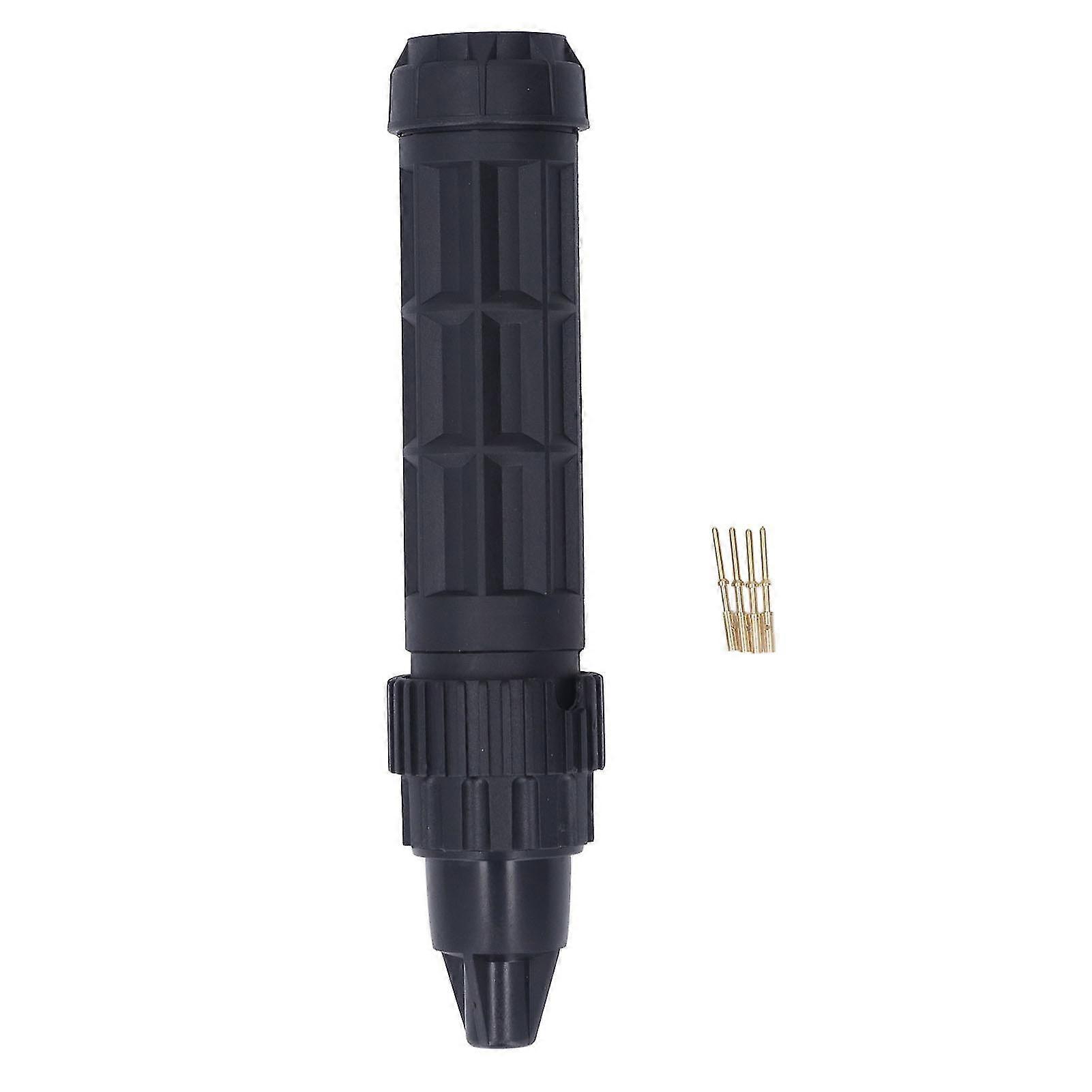 Welding Torch Adapter Conversion Kit Euro Fitting Connector Brass CO2 Mig Welding Torch Adaptor Set M14 X 1.5mm 2025