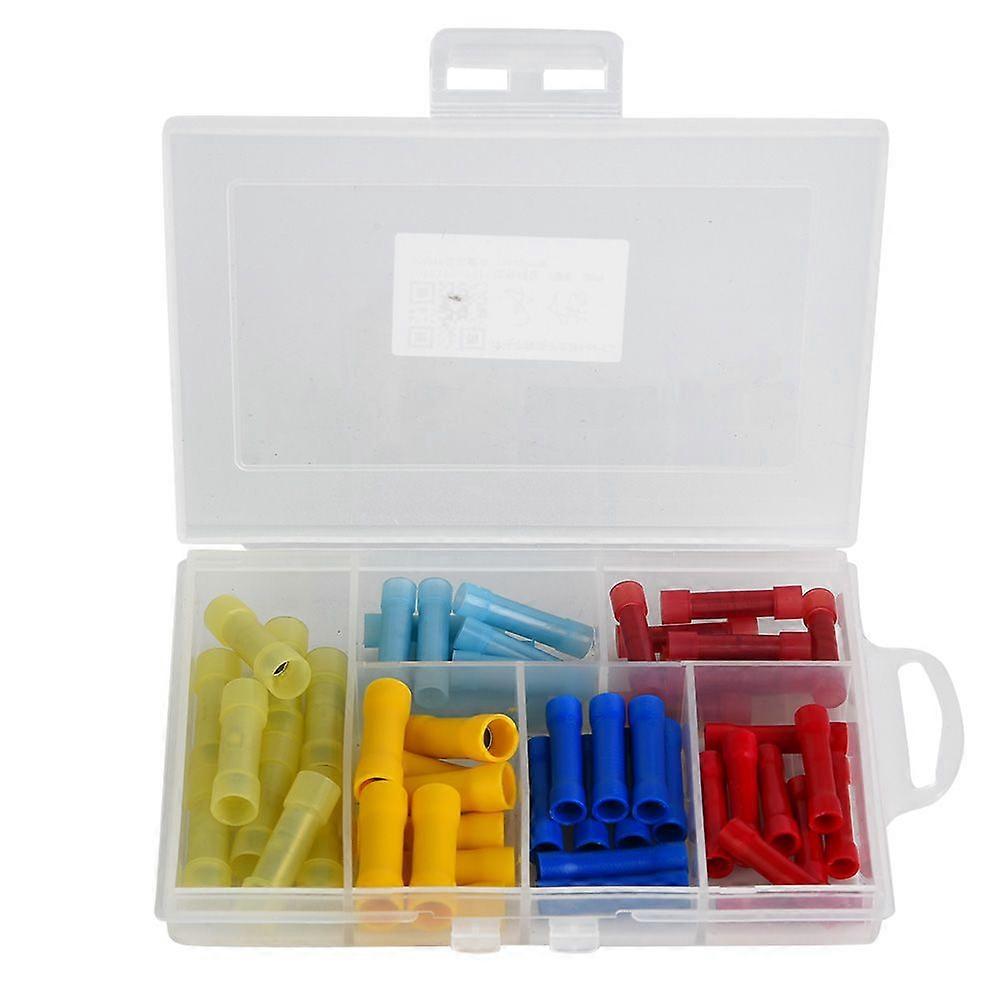 Högkvalitativ kallpressad kopplingsbox 60 st