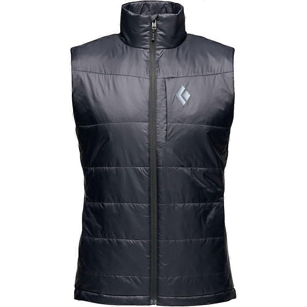 Men's Black Diamond Mens Solution Vest / Black / M
