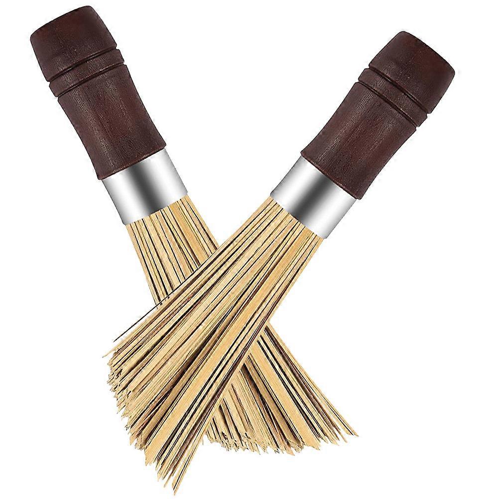 Brush Cleaning Tool For Homeowners Multi Bevel Design 4 Pcs