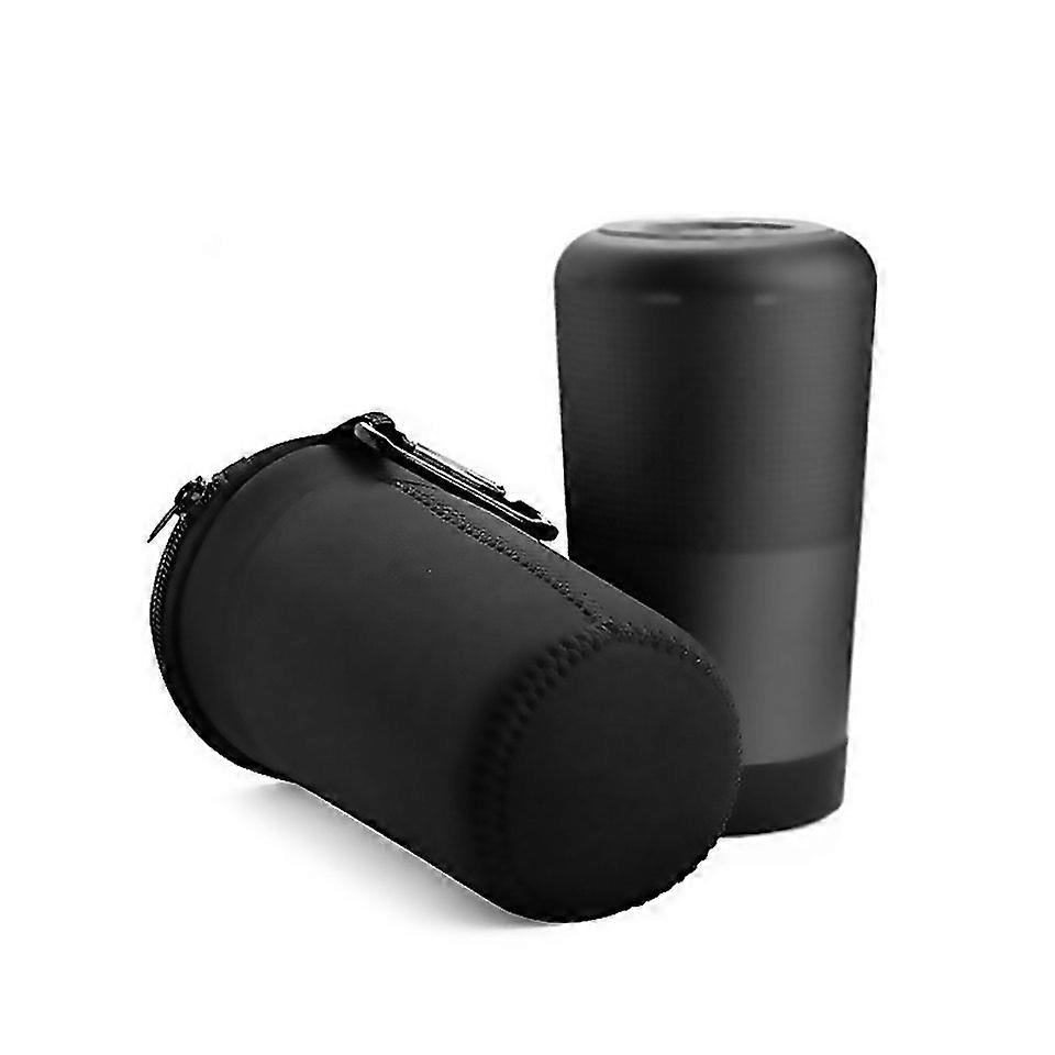 For 2 Pcs Wireless Bluetooth Speaker Package Soft Bag For Bose Soundlink Revolve