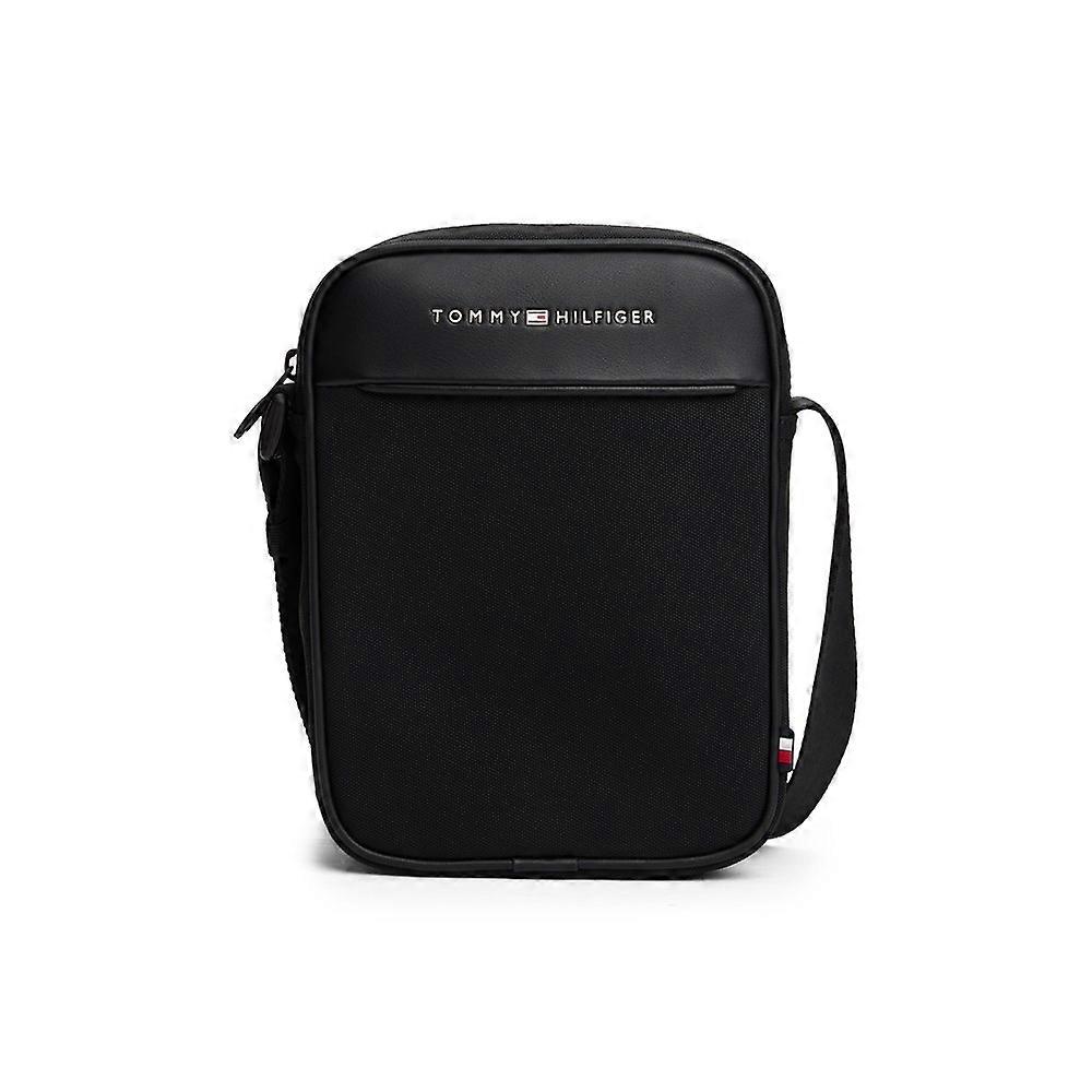 Handbags Tommy Hilfiger Foundation Mini Reporter AM0AM13624BDS