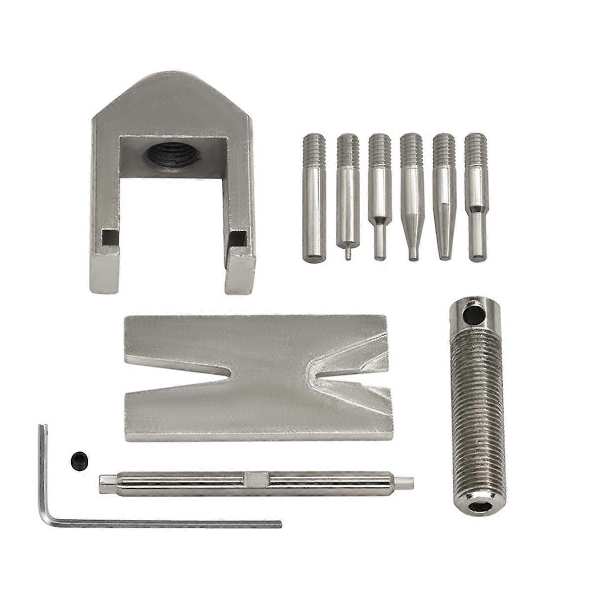 Extraction Machine Tooth Extractor Motor Gear Extractor Aircraft Modeling Tools Extractor Rama Gear