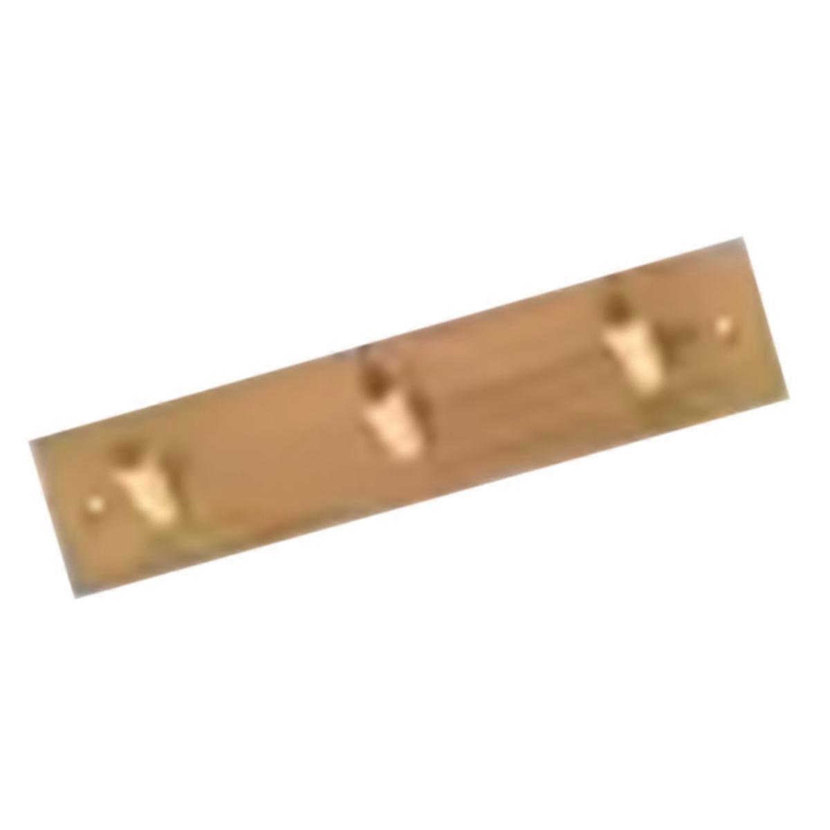 Wall Mounted Hanger
Nordic Bamboo