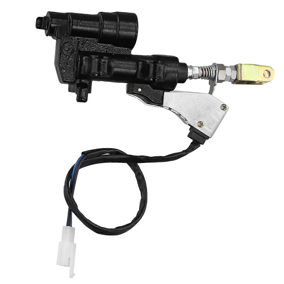 Motorcycle Rear Brake Master Cylinder for 