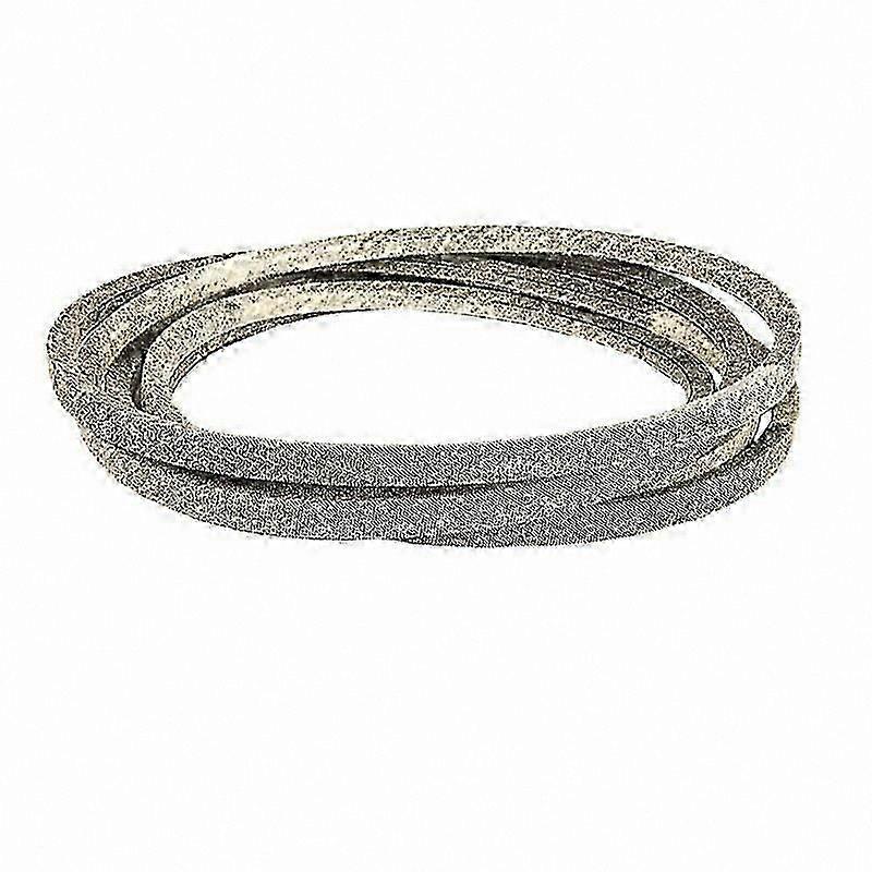 Aramid Reinforced Heavy Duty Drive Belt 1/2 x 117 for 46", 52" Lawn Riding Mowers, Durable Replacement Compatible with Snapper Models