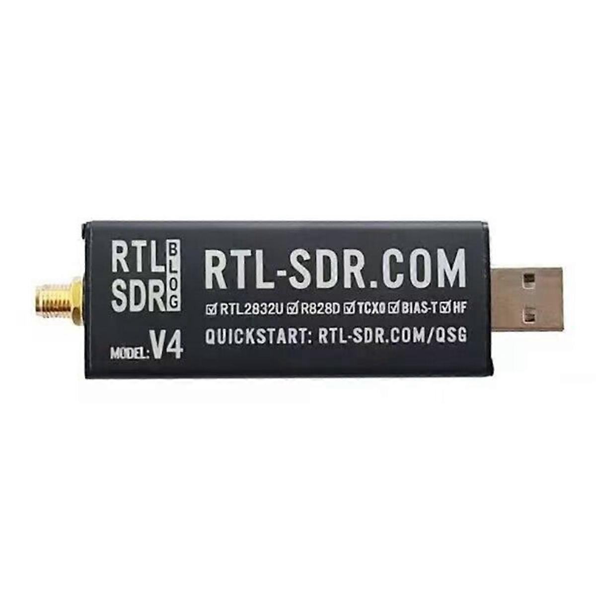 Per 1PPM TCXO SMA RTLSDR