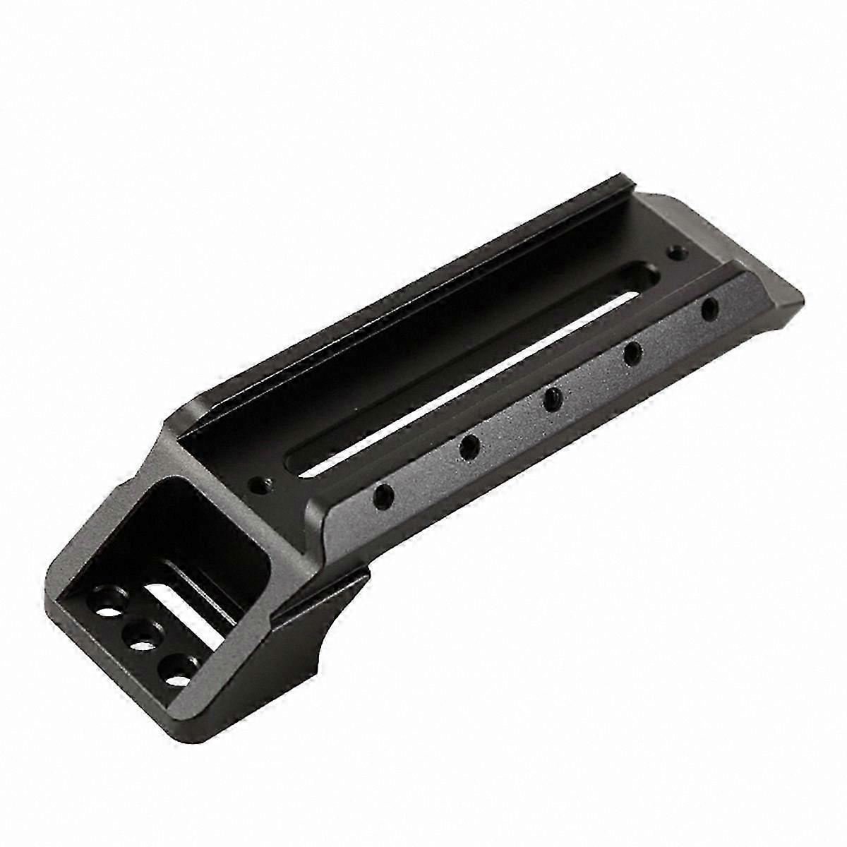 60 Degree Guide Handle Bar for Dovetail Telescope Mount Adapter