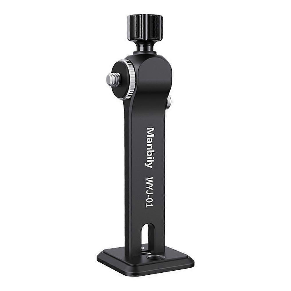 Binocular Telescope Bracket Adapter Aluminium Alloy for Connecting Tripod Arca Base Mount Accessor