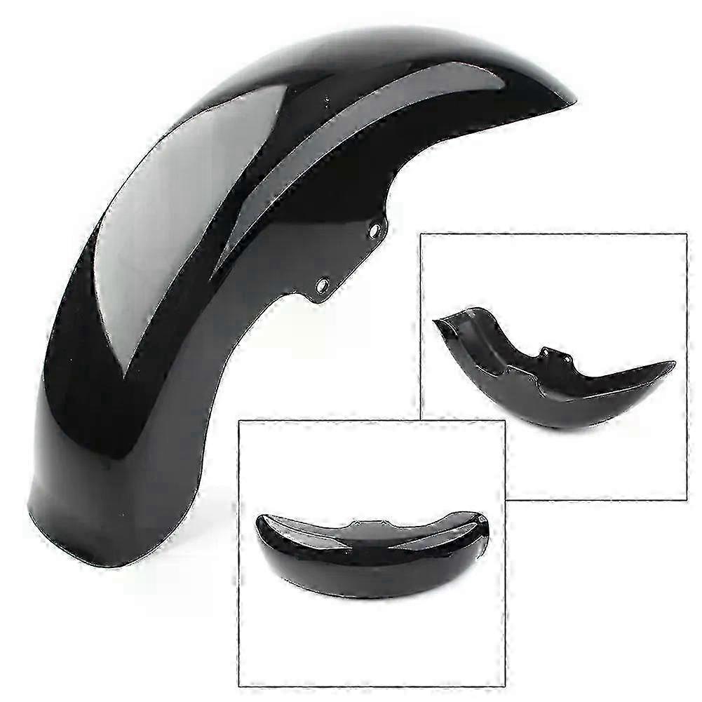 Softail Fatboy motorcycle fender for Harley Davidson 2006-2017