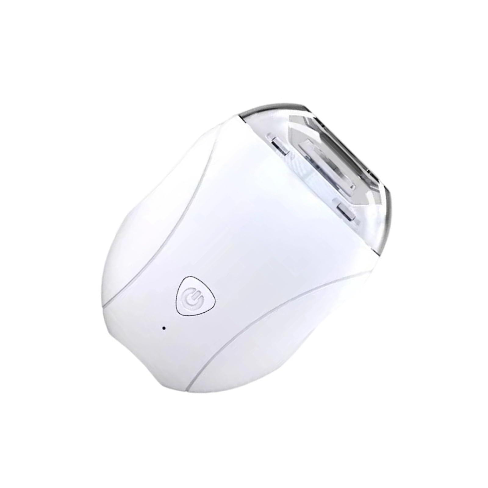 Infant Nails Care Systems Grinding Head Quiet Electric Baby Nail Clippers ABS Plastic Sandpaper Grinding Tool