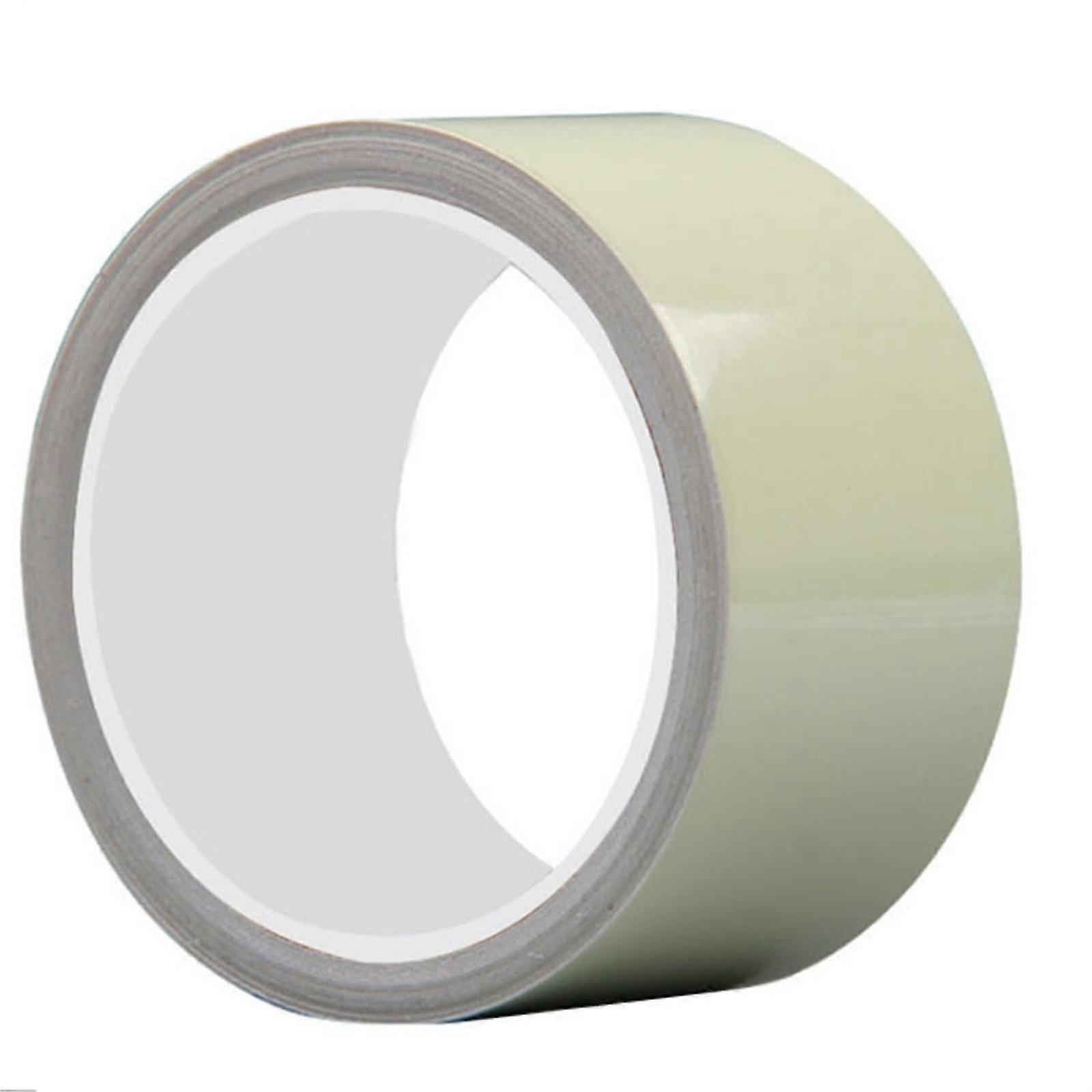 Luminous Warning Tape, Fluorescent Anti-Slip Storage Tape WUD7458