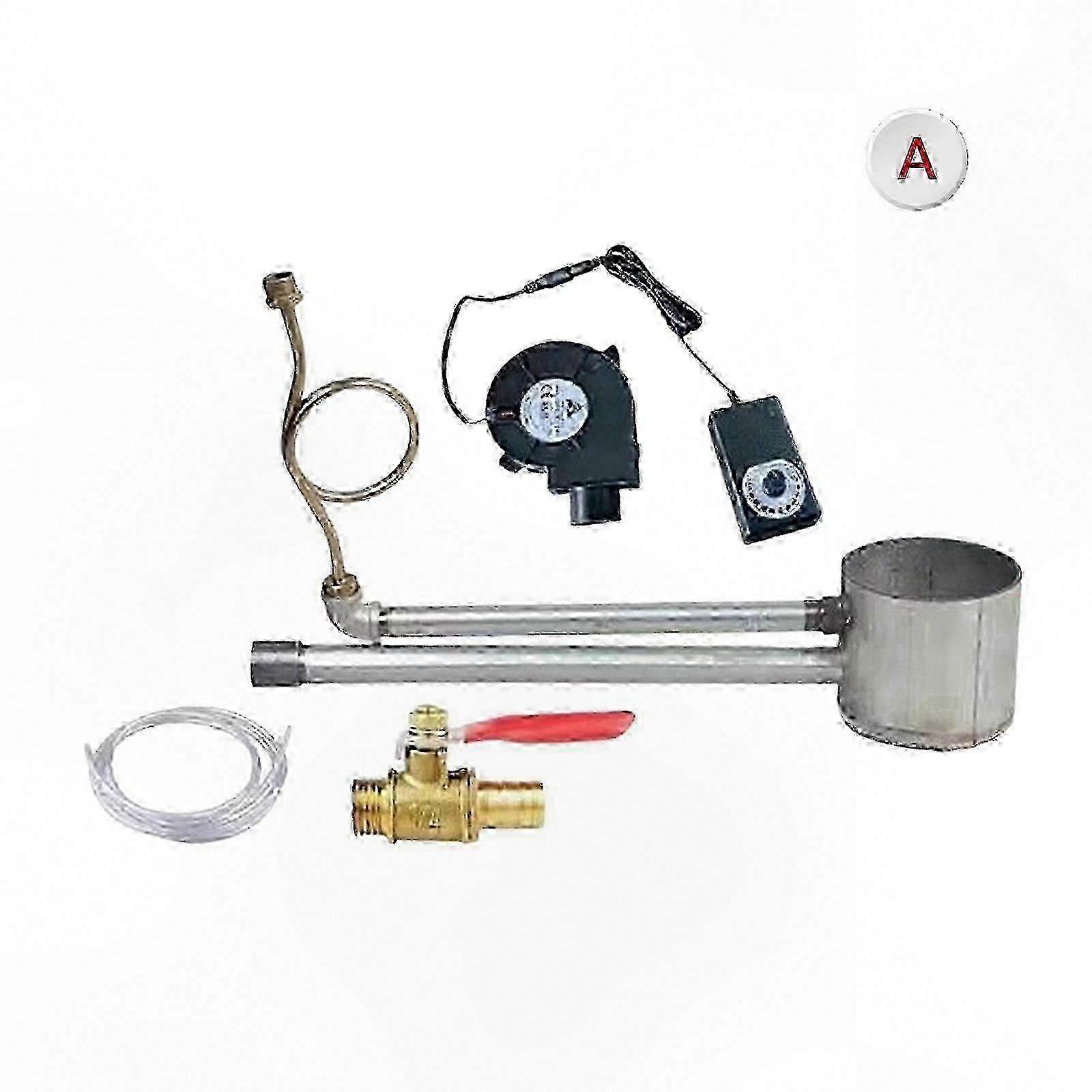 Efficient Indoor Oil Heater - Sturdy Furnace Tool for Residential Use