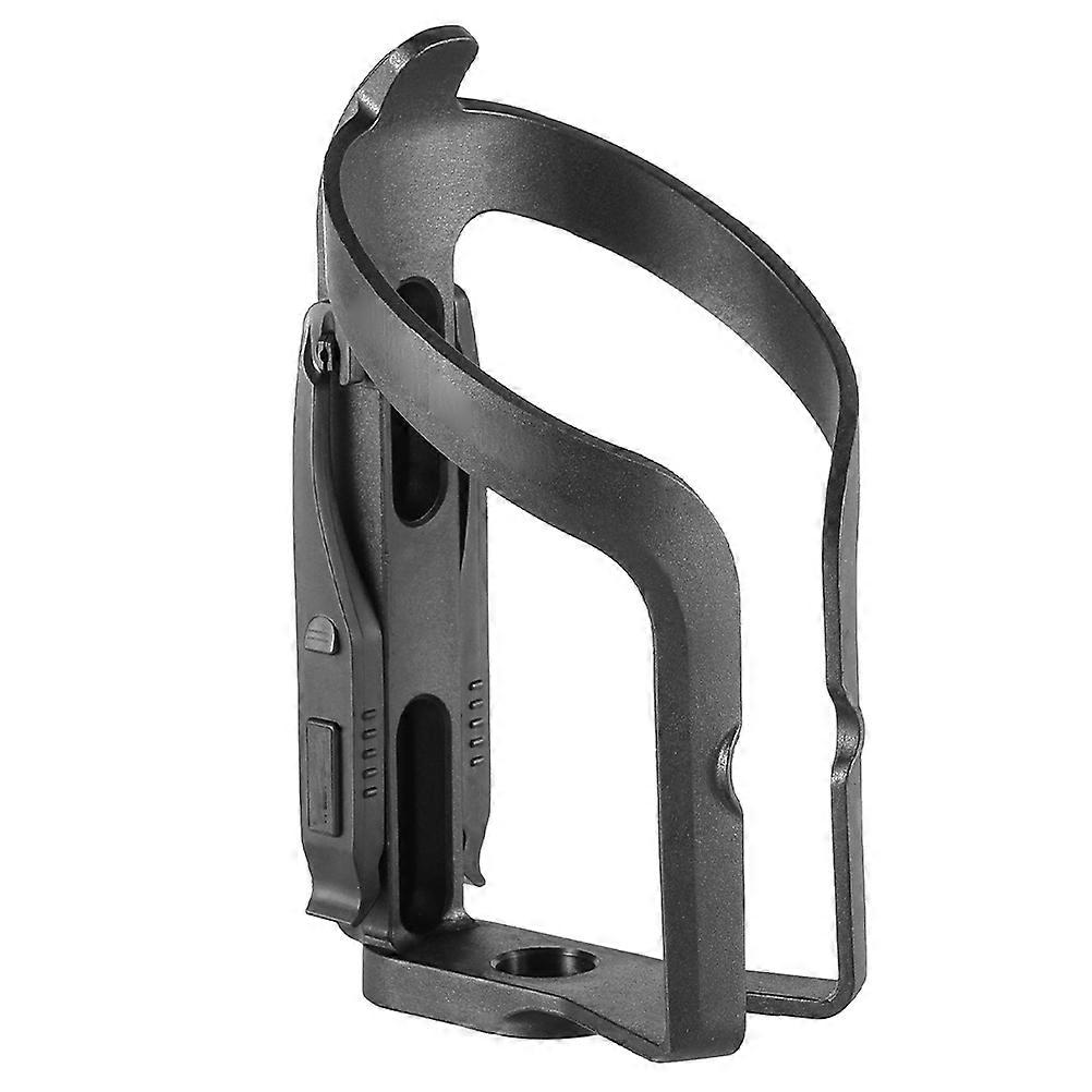 Water Cup Shelf Ideal For Bicycle And Mountain Bike Use With 14.50X8.00X8.00CM Dimension 1Pack