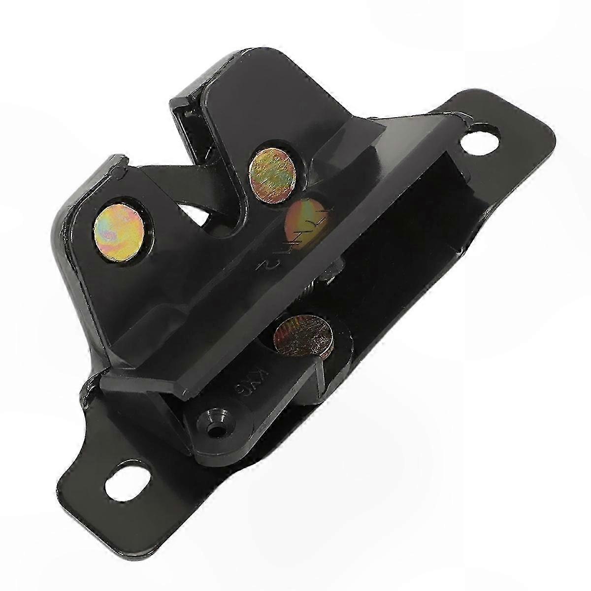 Berlingo Partner Car Boot Door Lock