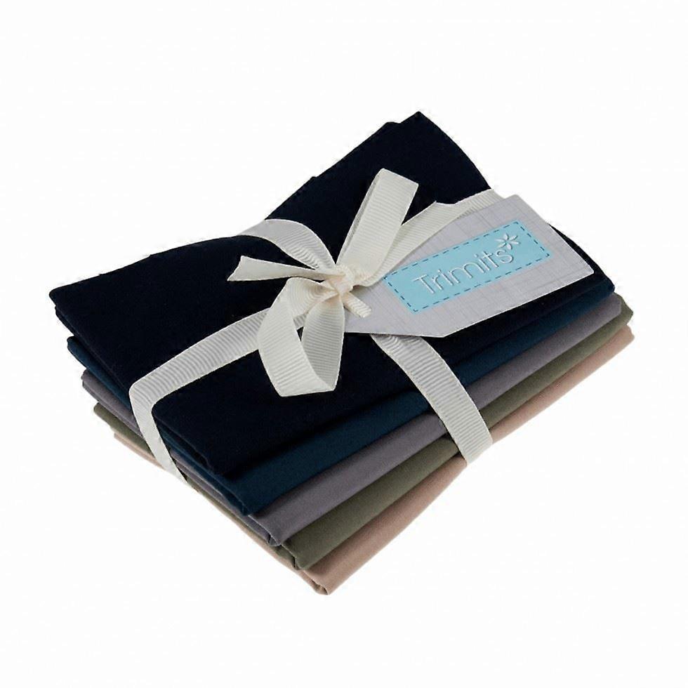 Trimits Fat Quarter Fabric Pack