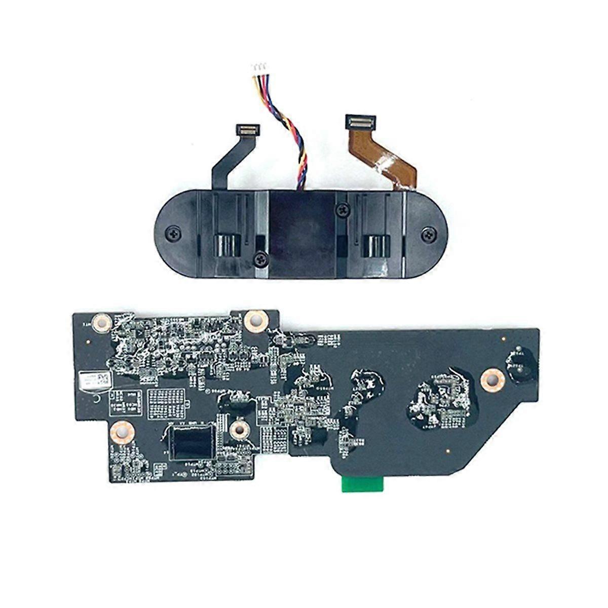 For W10 Pro Sweeper Motherboard W/Camera Assembly Global Version