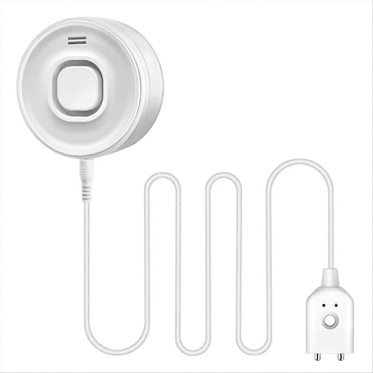 New Tuya WiFi Water Immersion Alarm Water Leak Detector Intelligent Life APP Remote Control Support for