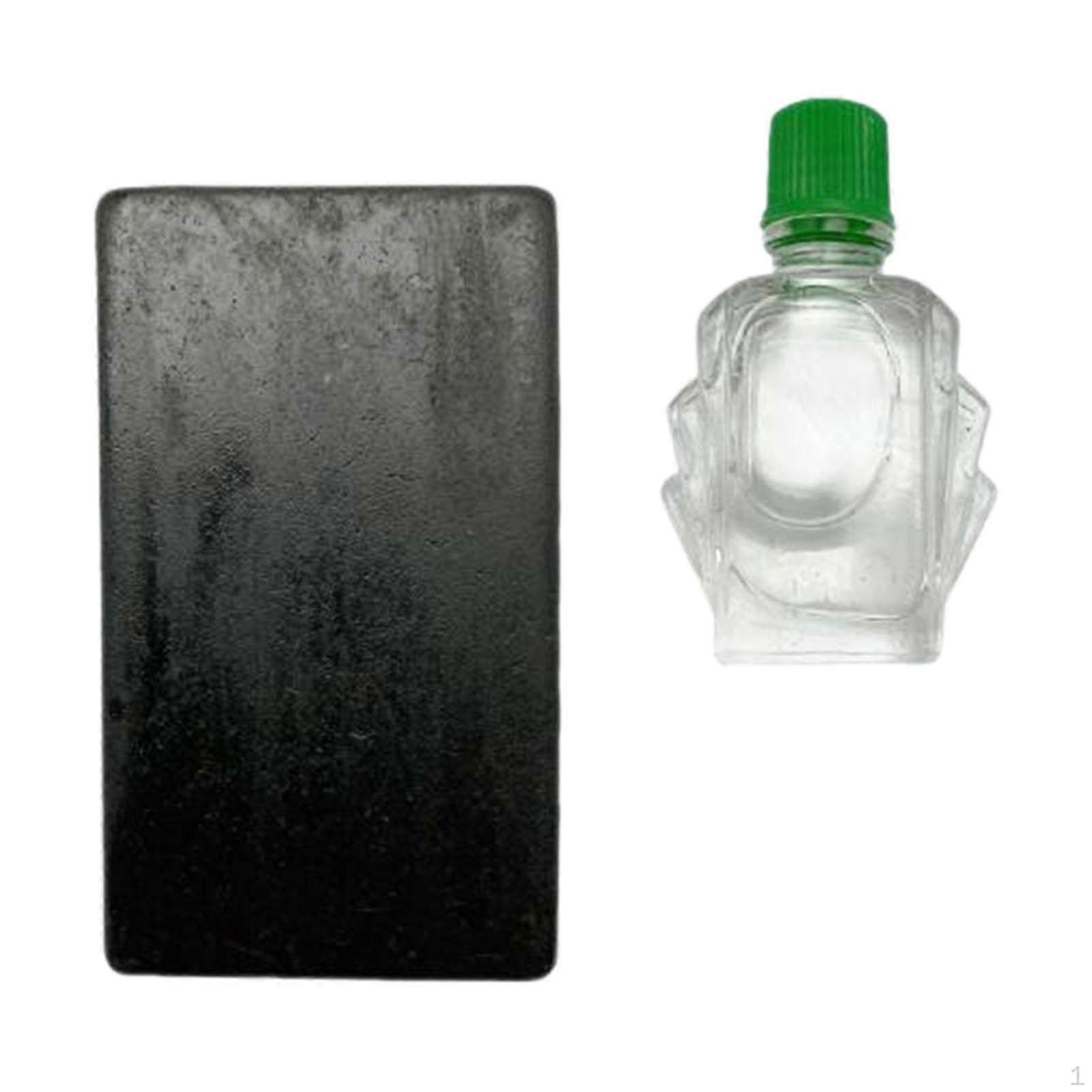 Gold Testing Kit Stone 10K 14K 18K 22K Detecting Equipment 25-26s