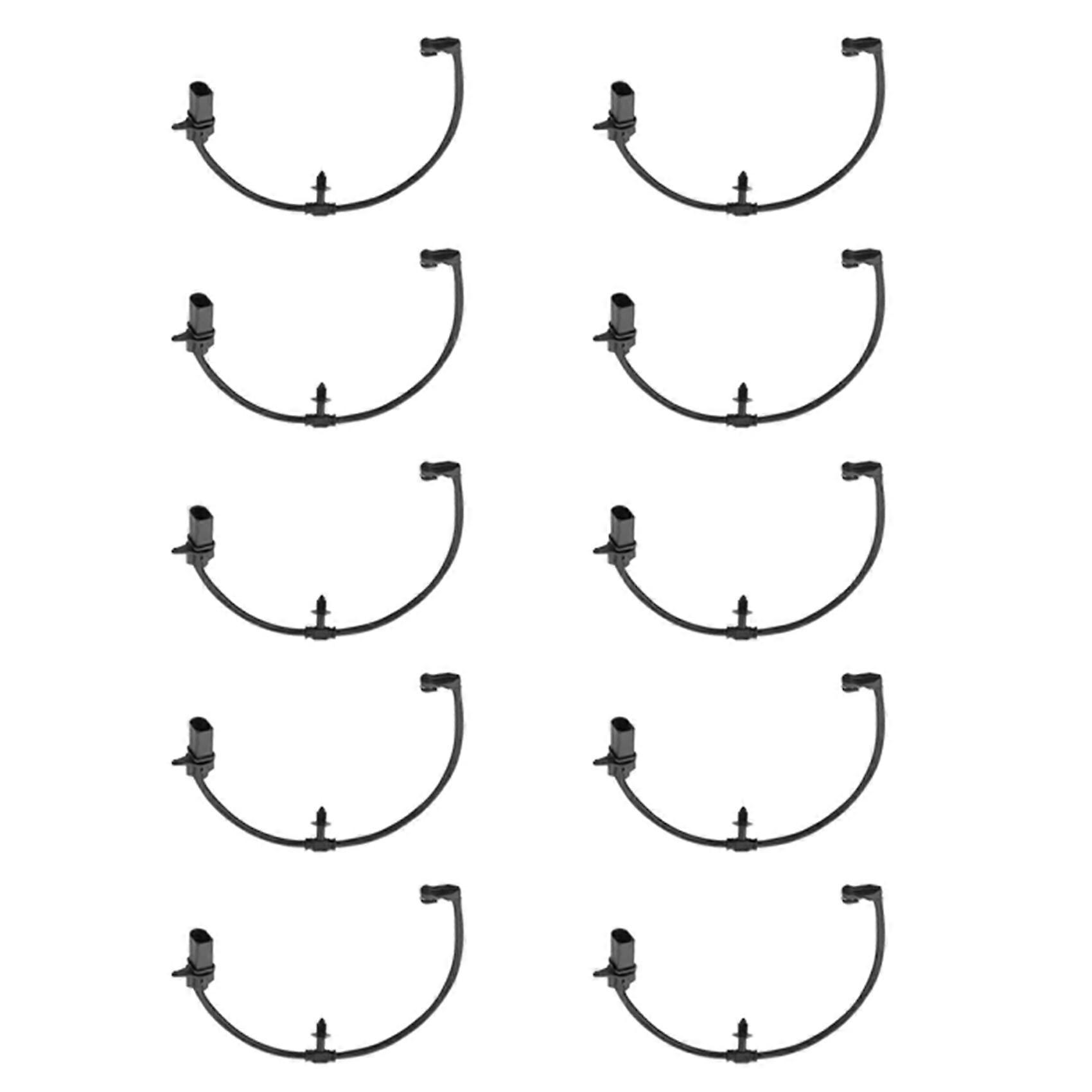 Car Rear Axle Brake Sensor For A6 A7 E- Q5