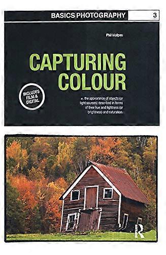 Capturing Colour