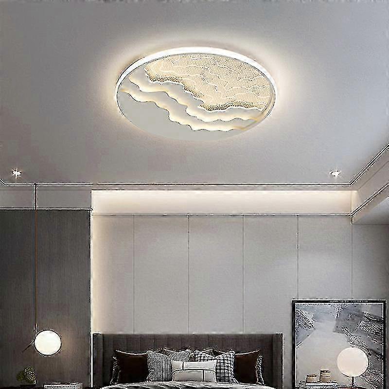 2025 LED Energy-saving Eye Protection Lights, Remote Control LED Ceiling Lights, Ceiling Lights For Resta