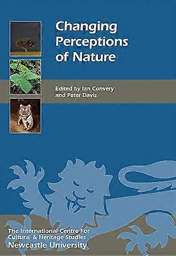 Changing Perceptions of Nature