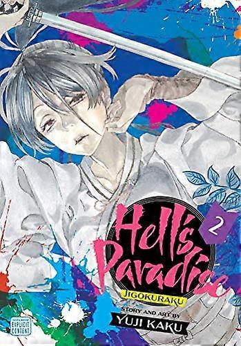 Hells Paradise: Jigokuraku Vol. 2