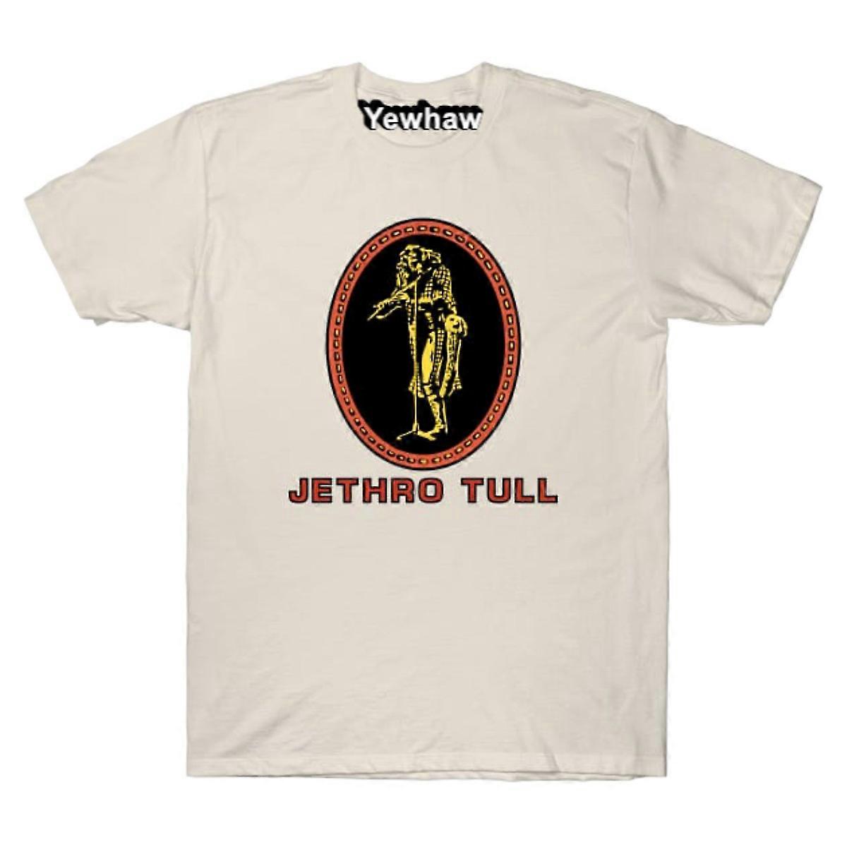 Jethro Tull T-paita