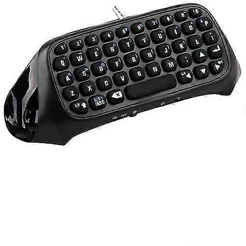 Mini Bluetooth Wireless Keyboard For Ps4 Playstation