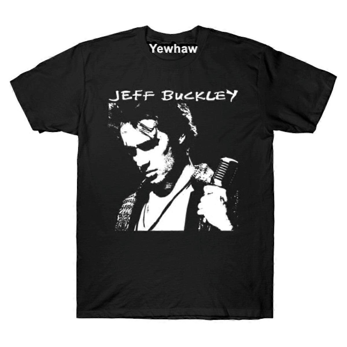 Grace // Jeff Buckley // vintage tričko