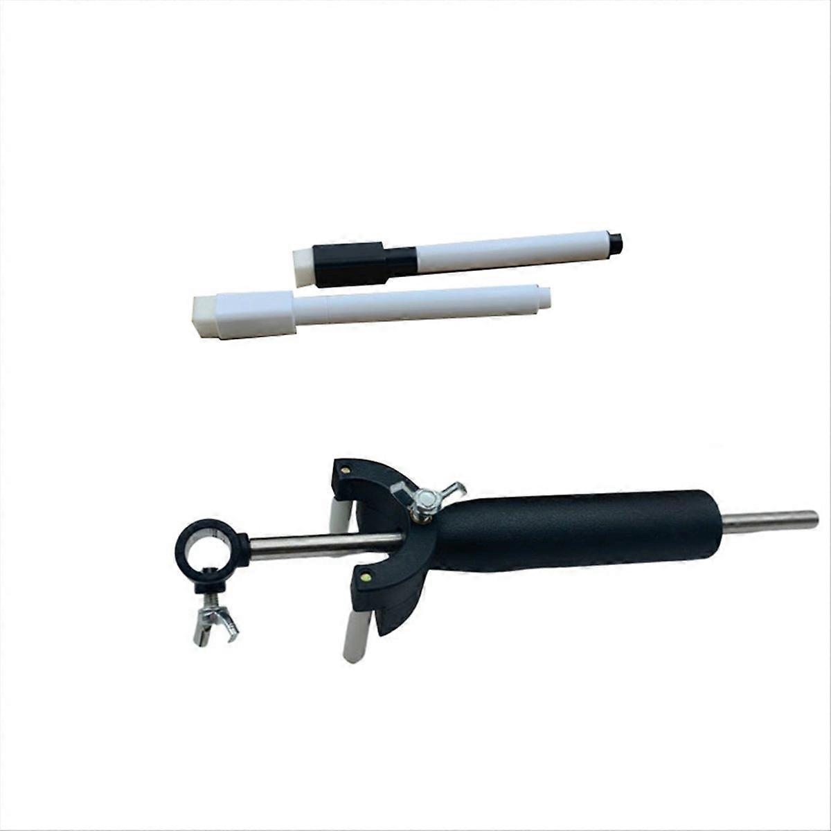 Eyebrow Scriber Car Dent Repair Tool Data Recovery Scriber Plastic