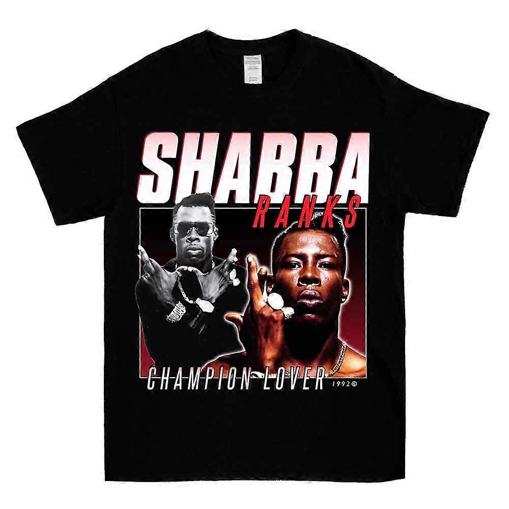 Shabba Ränge T-Shirt