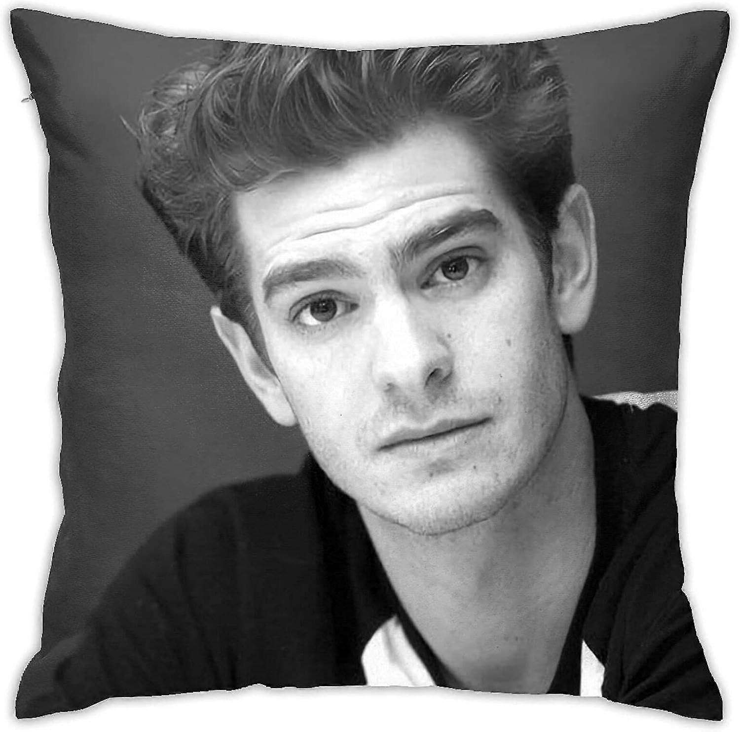 y760アンドリューガーフィールド枕カバー両面印刷スロー枕ケースSoftクッションカバーリビングルーム寝室の枕カバーのための寮の装飾-TB2260