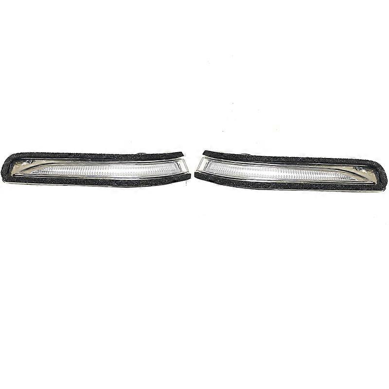 Applicable to 87614/24-C1000 87614/24-C2000 For Hyundai Sonata 2014-2019 Not the USA Edition Mid East Edition Rearview Turn Light Signal Lamp