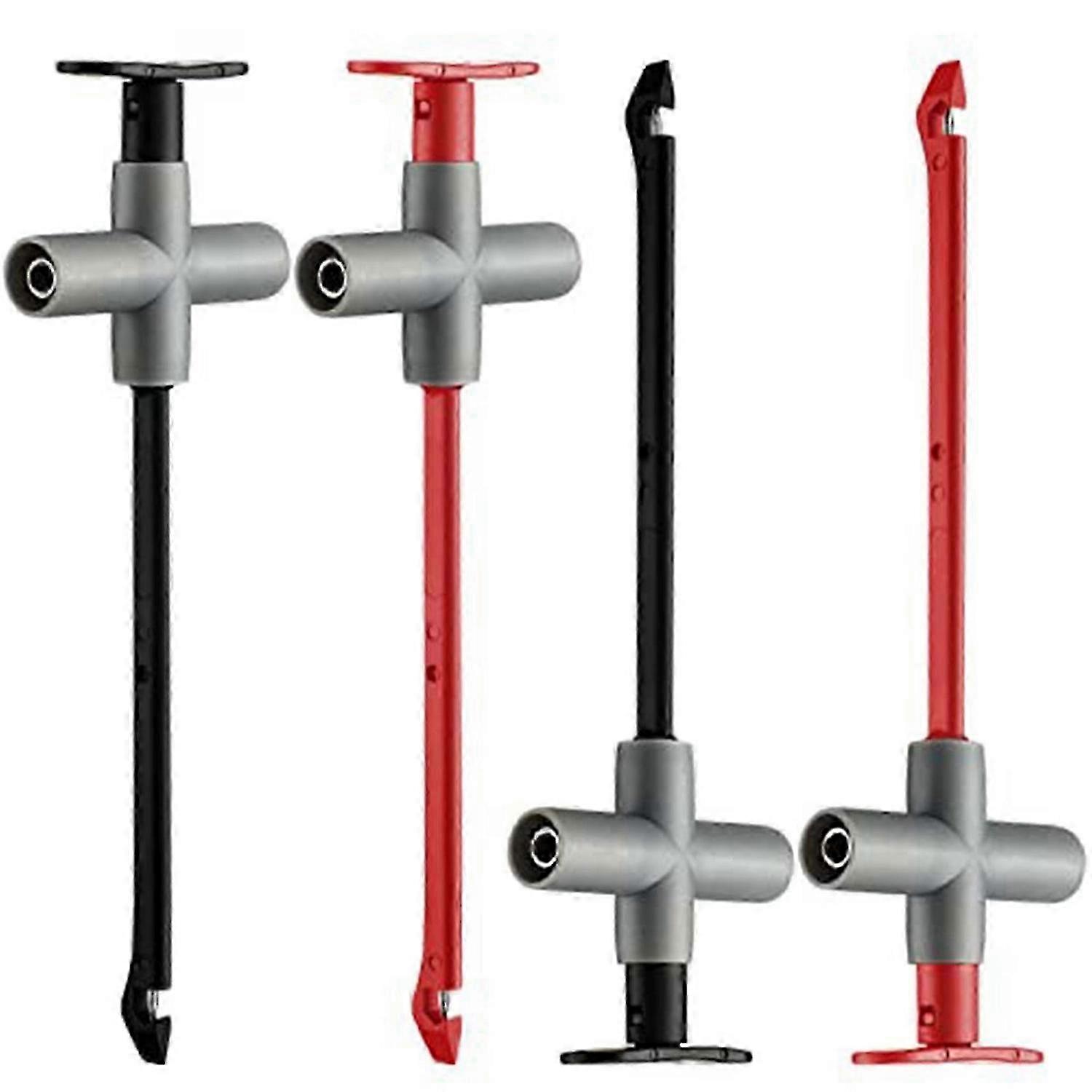 4PCS Reverse Puncture Probe Wire-Piercing P5010