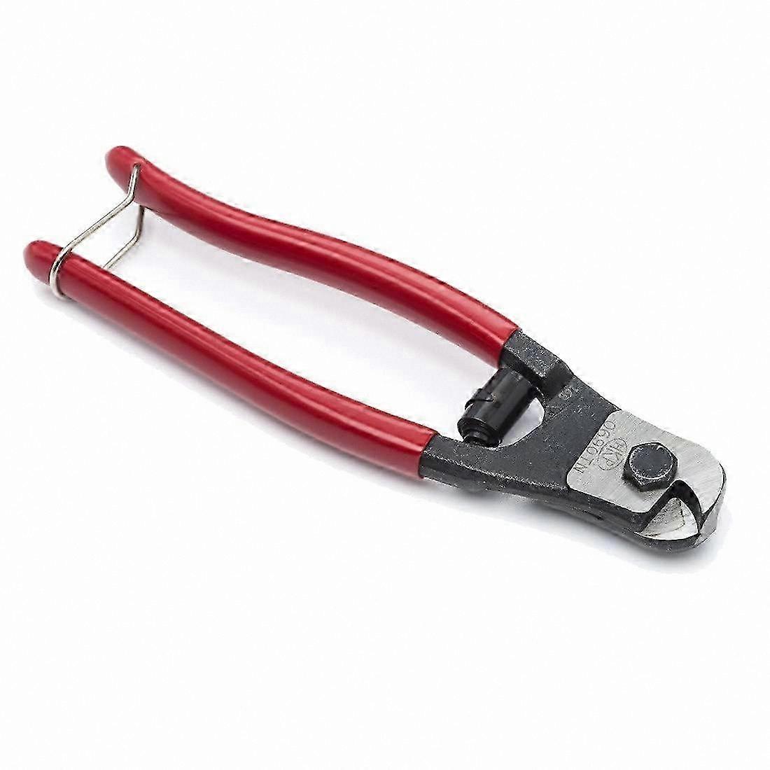 7.5 Inch Heavy Duty Wire Cable Cutter for Electrical and Thick Wire Cutting