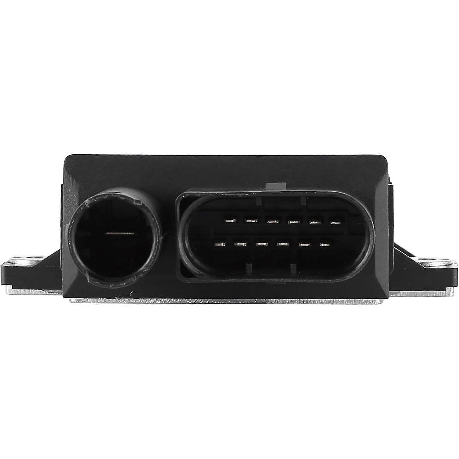 Preheat Control Board Glow Plug Control Module 12217800156 12218591724 for E90 E91 E92 E93 E70 Replace 7800156 8591724 Multicolor