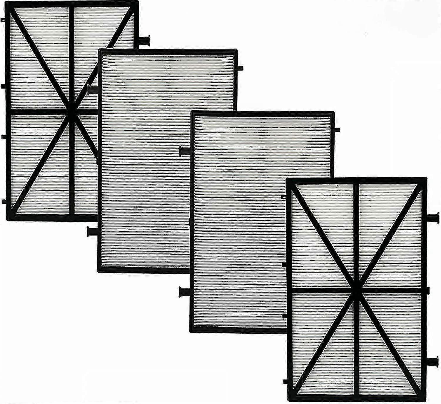 Maytronics DolphinPool Pannelli filtranti Set di 4, 991432-R4 Ricambio ultrafine