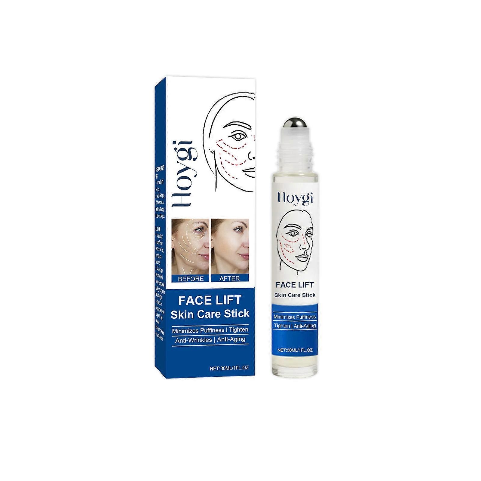 Facial Roll-On Essence