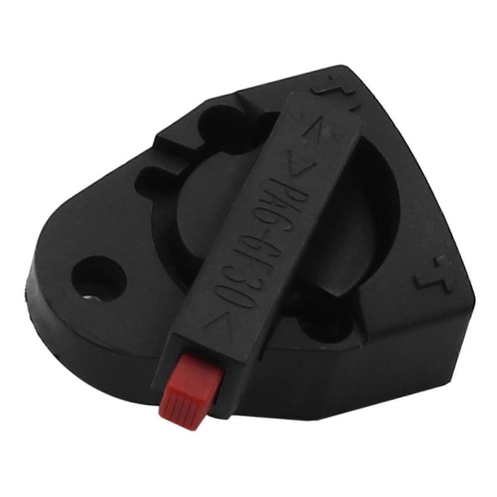 Shift Switch Conversion Knob For 26 Electric Hammer Drill Gear Adjust Power Tool