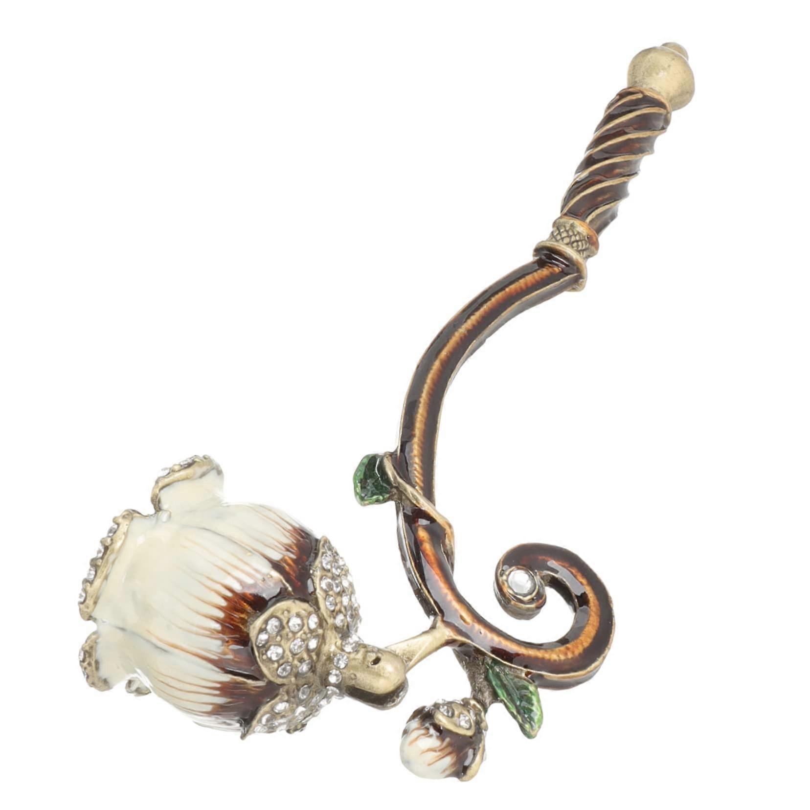 Candle Extinguisher LongHandle Snuffer For Home Use Safe Wick Extinguishing Prevent Wax Splash Gift For Any Occasion