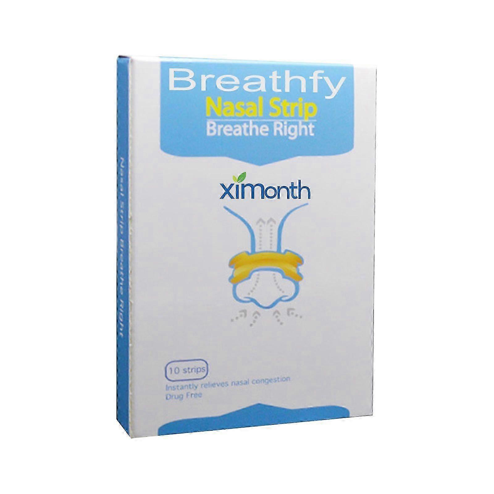 Effective Anti-Snoring Nasal Patches - Relieve Snoring