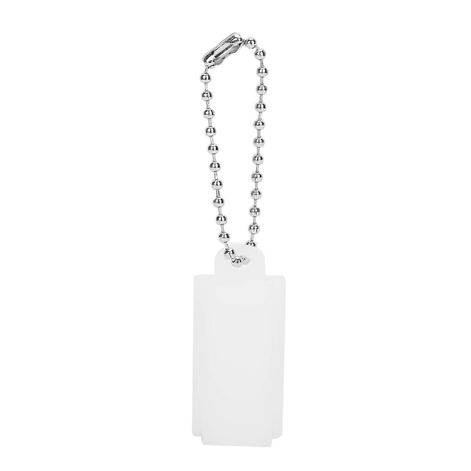 Professional Hearing Aid Battery Box Portable Hearing Aid Button Batteries Storage Case