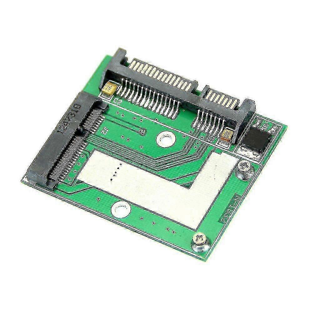 Hard Drive Enclosures Mounts Mini Ssd Card Adapter Hard Drive Module