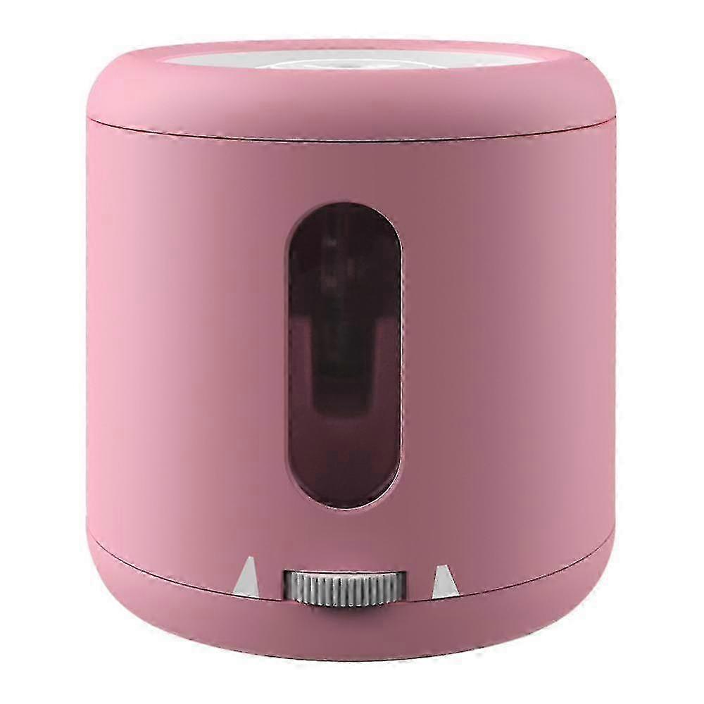 Battery Powered Electric Pencil Sharpener, Small Battery Powered Pencil Sharpener Portable