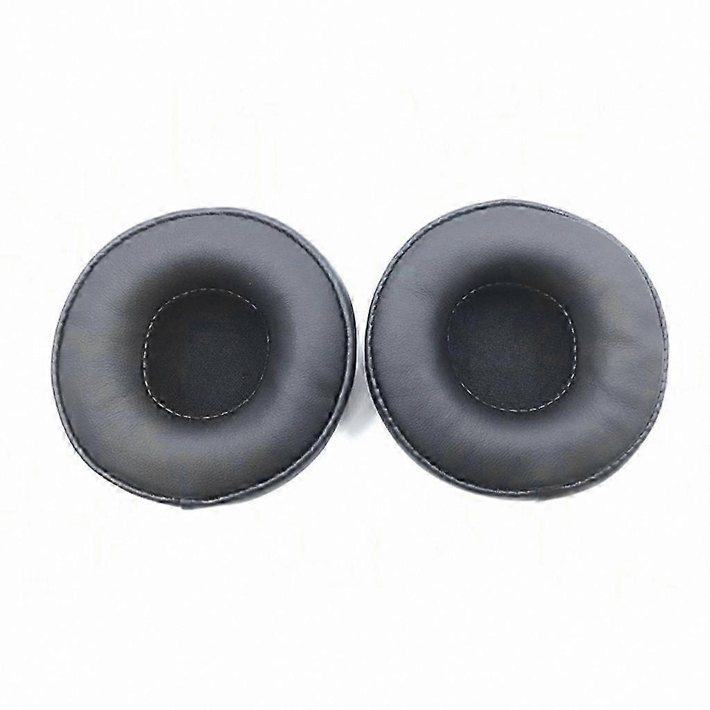 Soft Replacement Ear Pads for On-Ear Headphones with ADV Zinken Compatibility