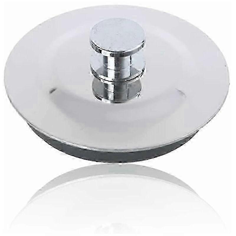 Drain plug 42 to 45 mm bath plug sink plug kitchen bathroom