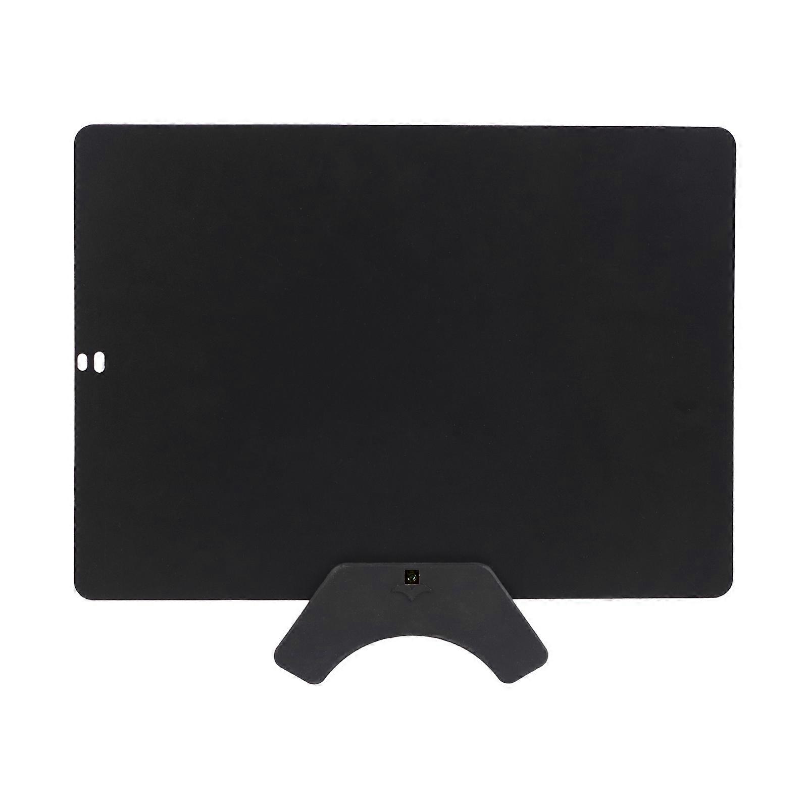 Multifuntional Saxophone Music Clip Clarinet Sheet Music Clip Stand for Secure Sheet Music Display during Performances Multicolor